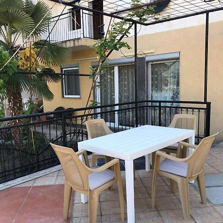 Apartments Veronika Ohrid Extérieur photo