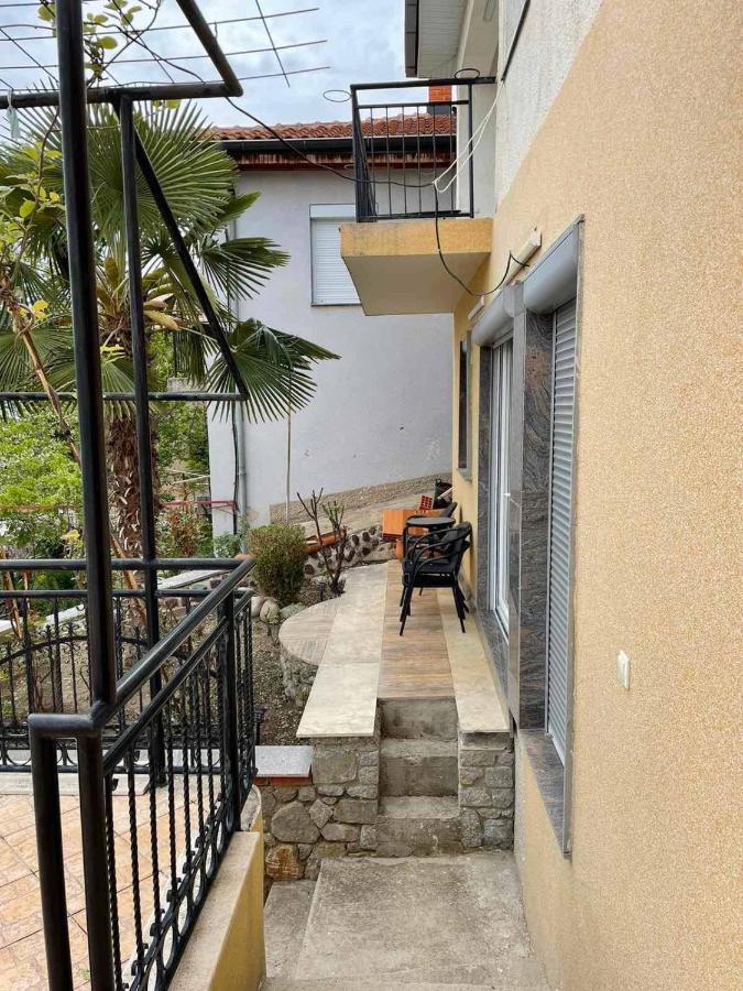 Apartments Veronika Ohrid Extérieur photo