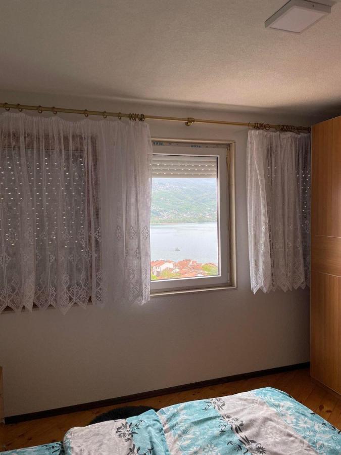 Apartments Veronika Ohrid Extérieur photo