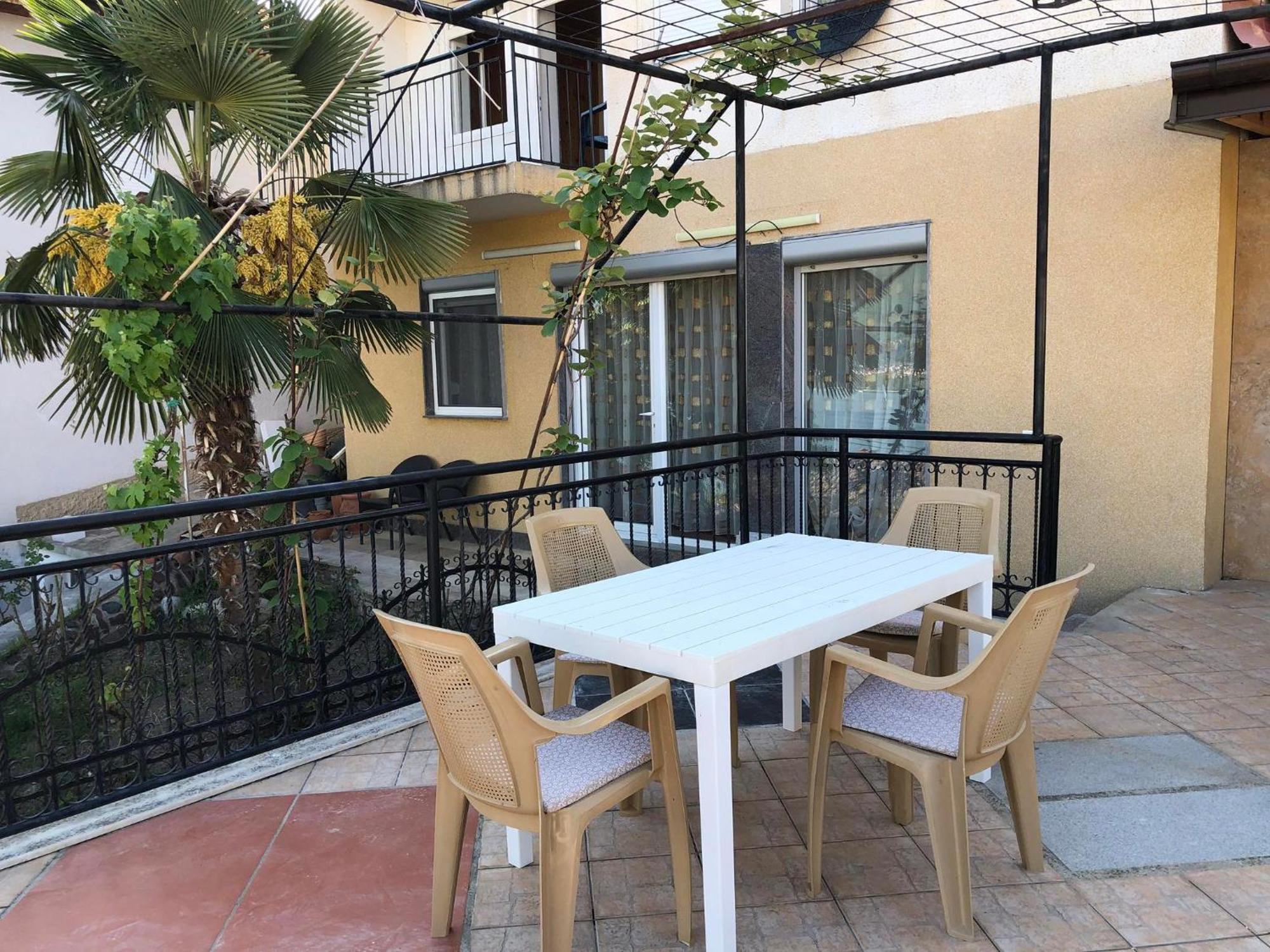 Apartments Veronika Ohrid Extérieur photo