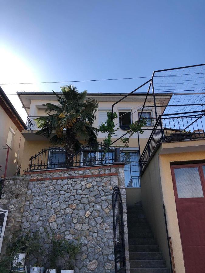 Apartments Veronika Ohrid Extérieur photo