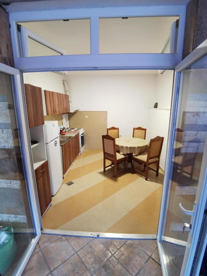 Apartments Veronika Ohrid Extérieur photo