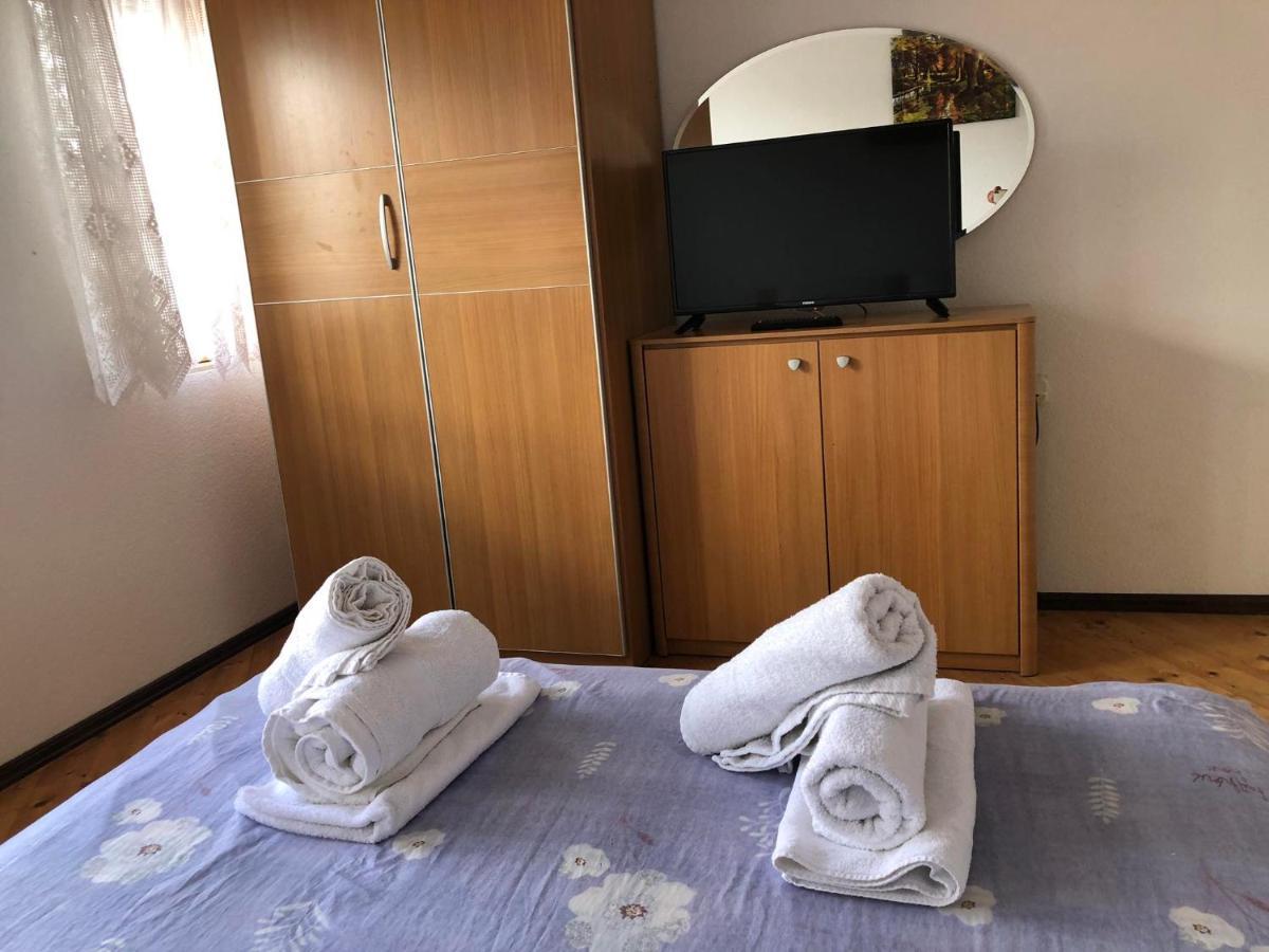 Apartments Veronika Ohrid Extérieur photo