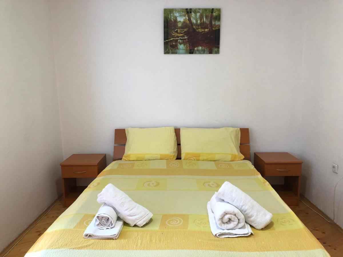 Apartments Veronika Ohrid Extérieur photo