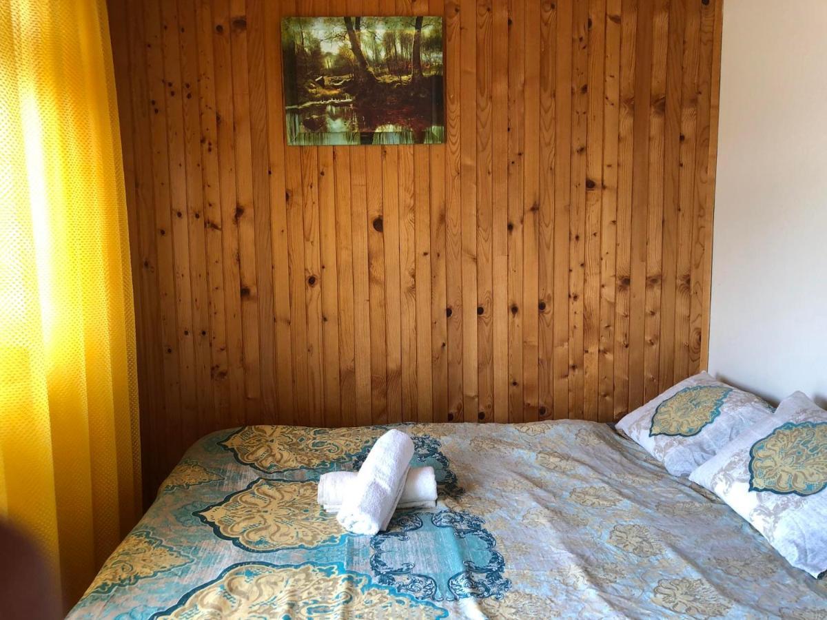 Apartments Veronika Ohrid Extérieur photo