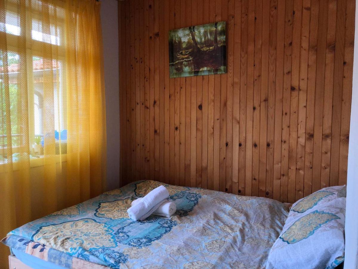 Apartments Veronika Ohrid Extérieur photo