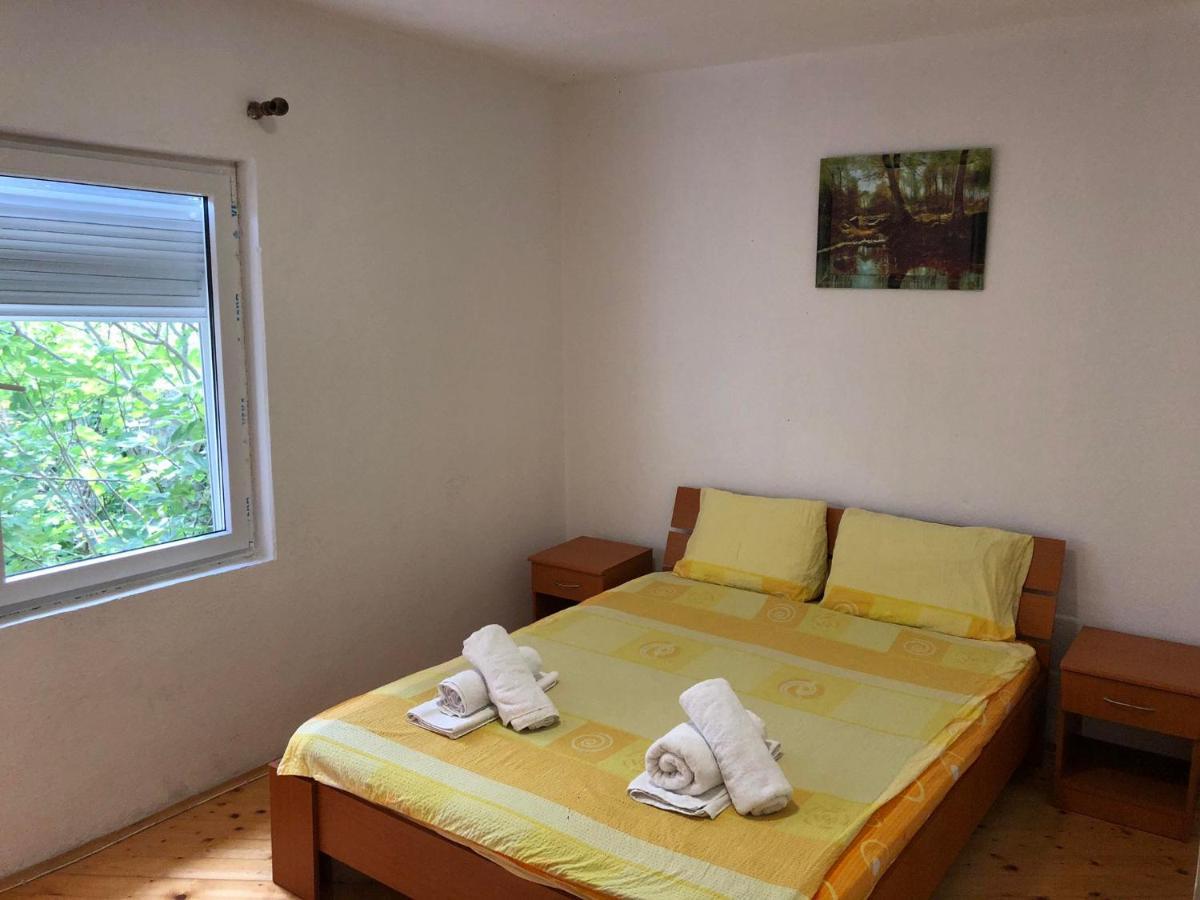 Apartments Veronika Ohrid Extérieur photo
